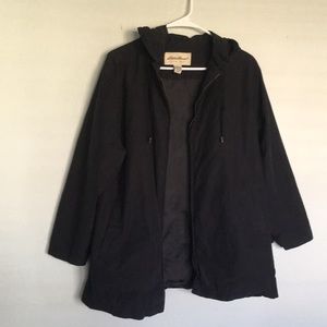EDDIE BAUER black jacket